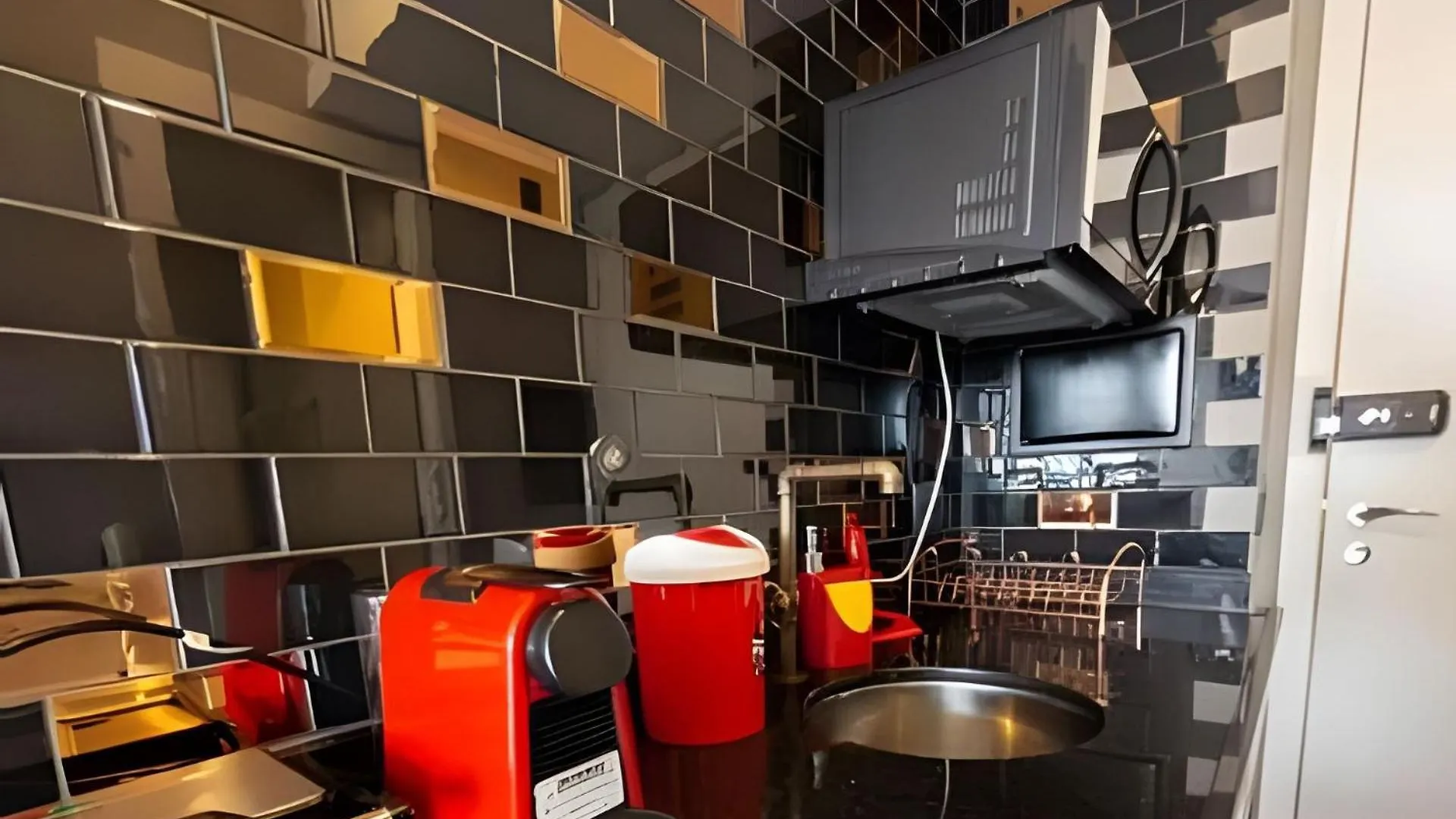 Apartmán Expo, Anhembi, Ao Lado Do Metro São Paulo