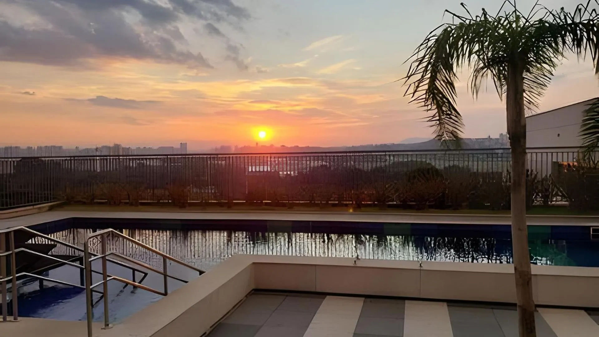 Apartmán Expo, Anhembi, Ao Lado Do Metro São Paulo