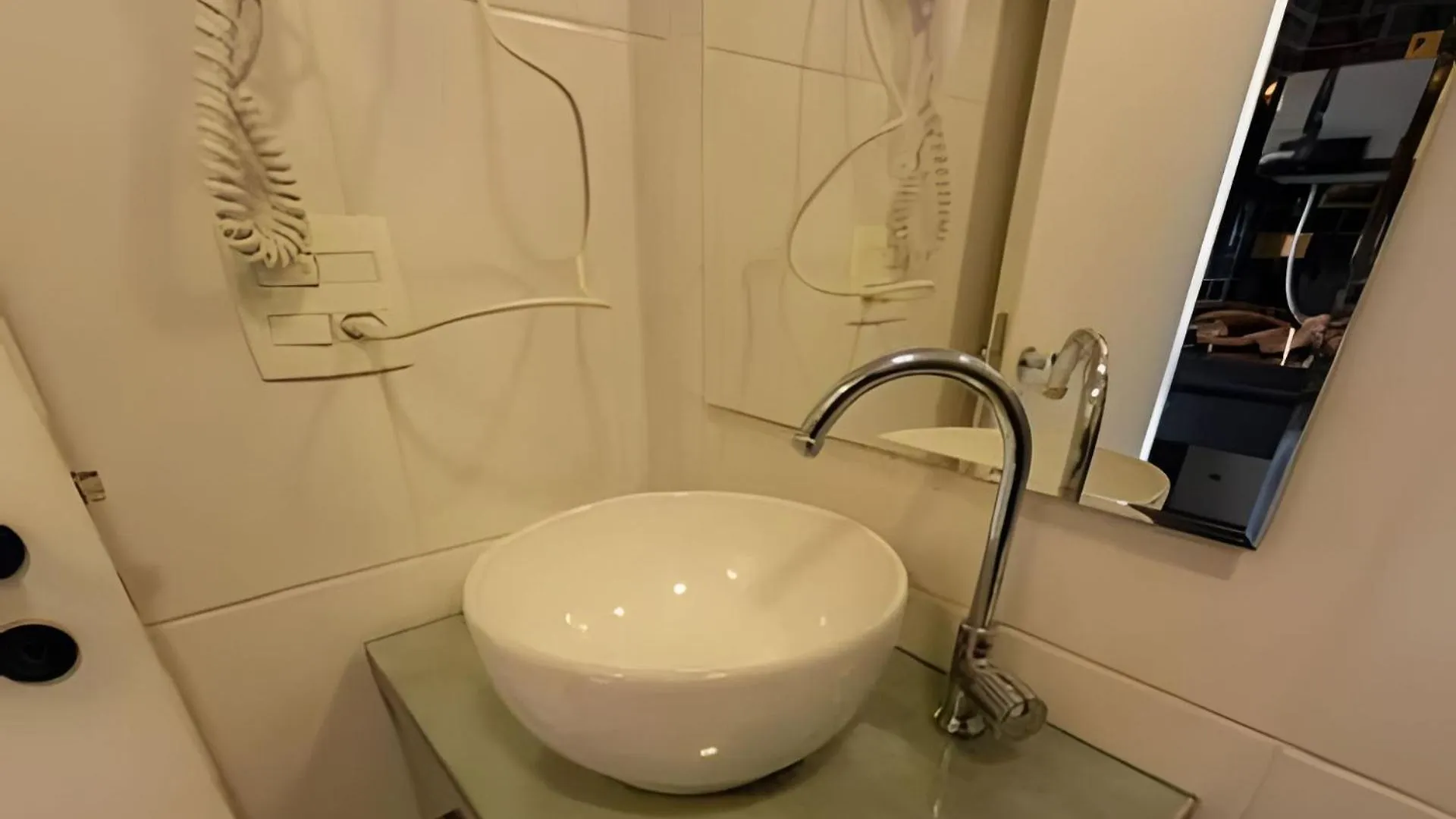 Apartmán Expo, Anhembi, Ao Lado Do Metro São Paulo