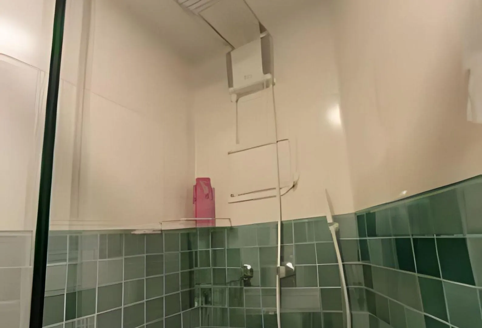 Apartmán Expo, Anhembi, Ao Lado Do Metro São Paulo 0*,