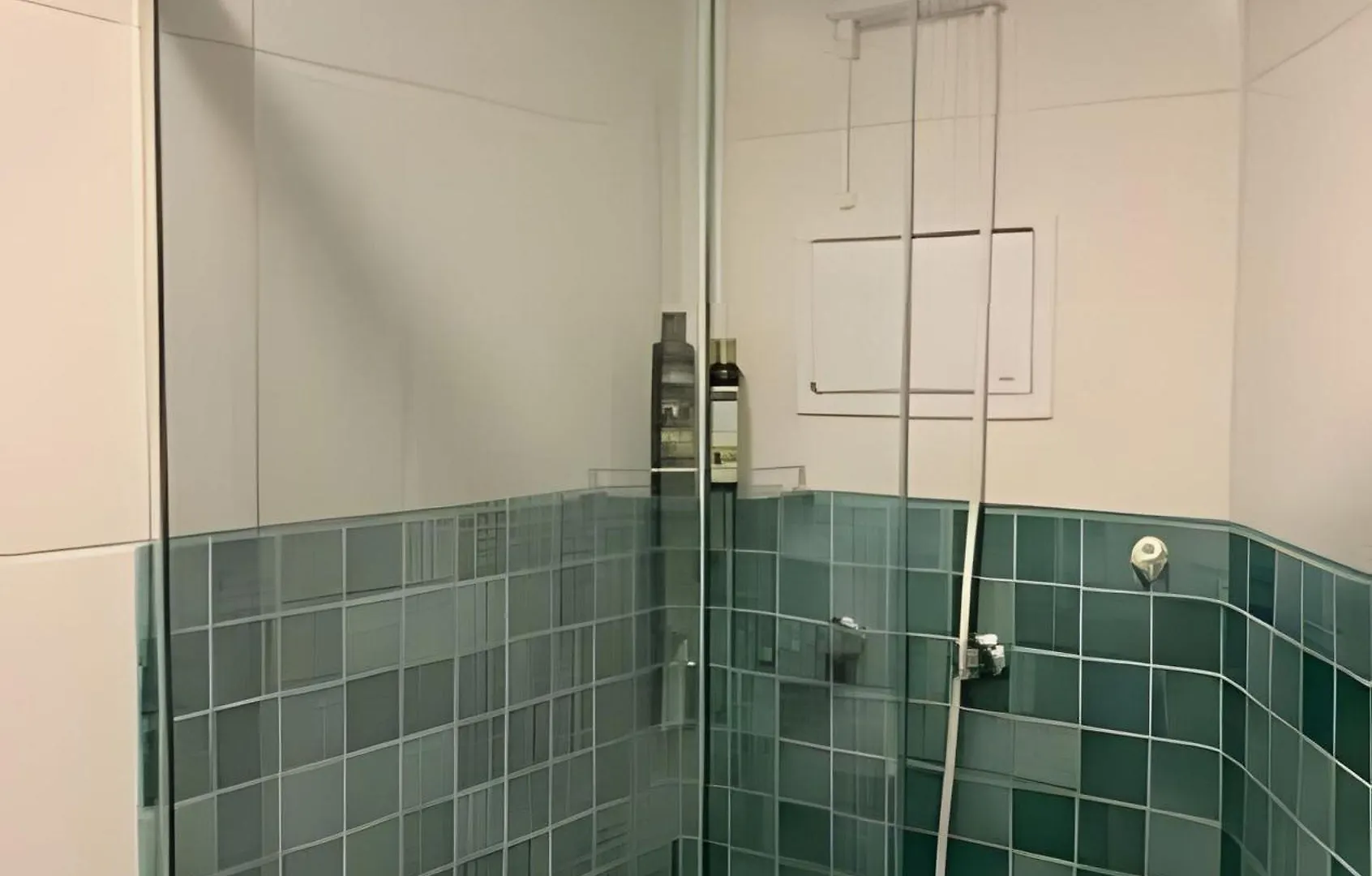 Apartmán Expo, Anhembi, Ao Lado Do Metro São Paulo